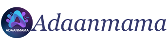 Responsive Logo